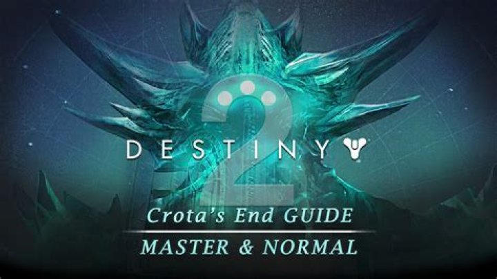 Destiny: Crota's End guide and walkthrough