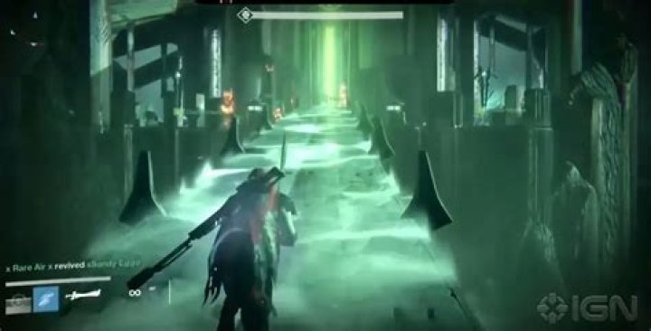 Destiny Player Beats Crota's End Solo Without Firing a Shot