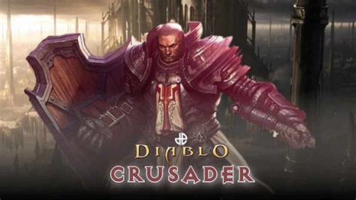 Diablo 3: Crusader's Blade of Prophecy Hit by Stealth Nerf