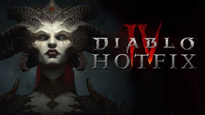 Diablo 4 Hotfix 6 for 1.1.1, Patch Notes and more
