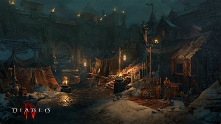 Diablo 4: How to Fix Fury Against Fate Bug