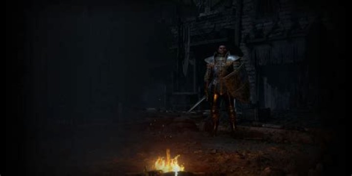 Diablo 4: Infinite Loot Glitch