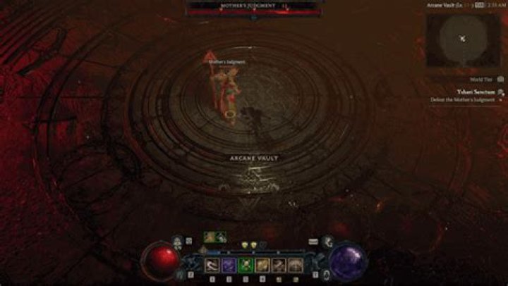 Diablo 4 Needleflare Aspect (How to Get, Location & Effects)