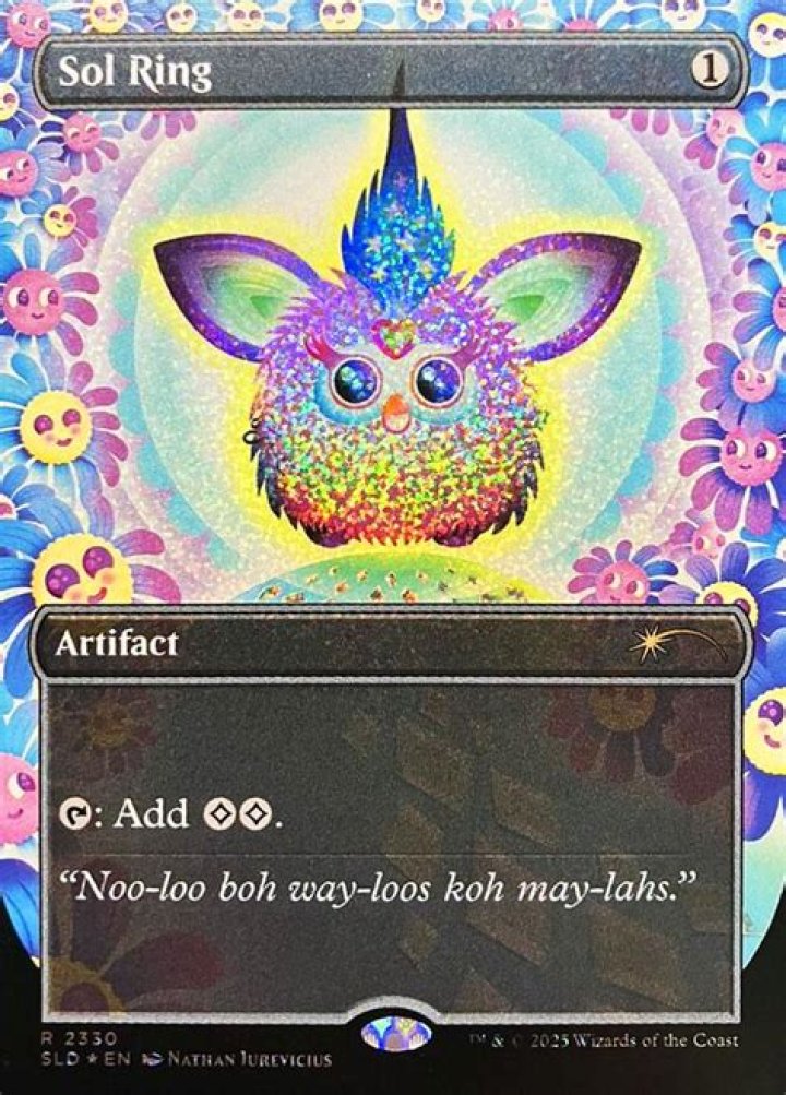 Discombobulate | 10th Edition | Star City Games