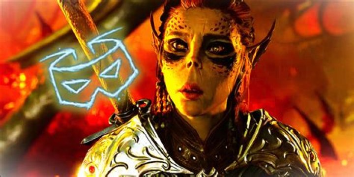 Disguise Self - Baldur's Gate 3 Database