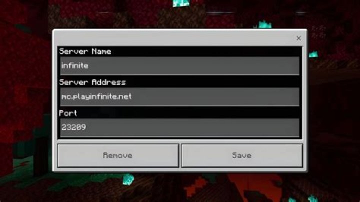 Do I need a dedicated IP for Minecraft server?