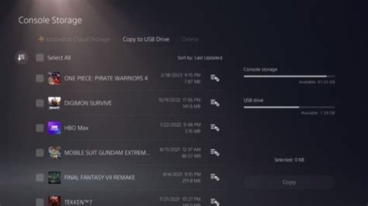 Do PS5 save games transfer to PS4?