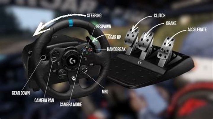 Does Assetto Corsa support any wheel?