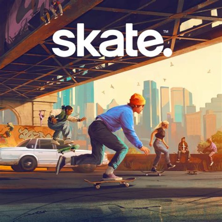
Don’t Expect To See Skate 4 From EA Anytime Soon