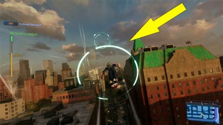 Downtown Brooklyn EMF Experiment Puzzles