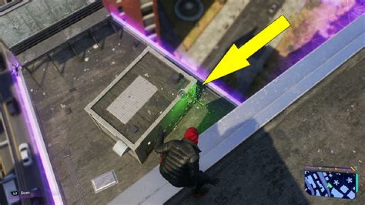 Downtown Brooklyn Prowler Stash Puzzle Guide