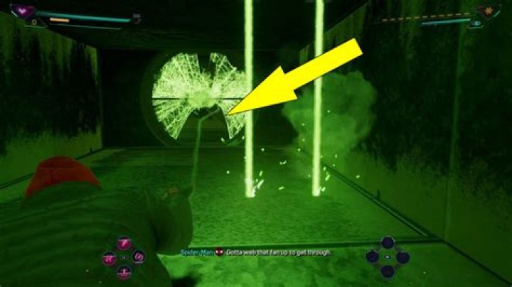 Downtown Queens Prowler Stash Puzzle Solution