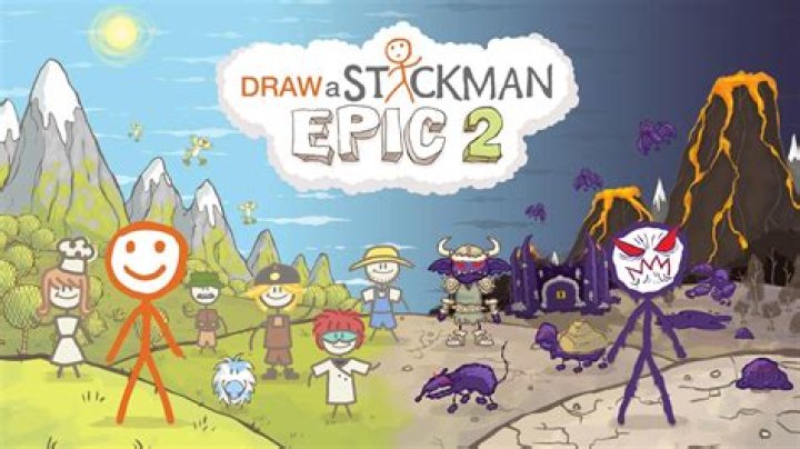 Draw A Stickman Pro – Hitcents.com, Inc.