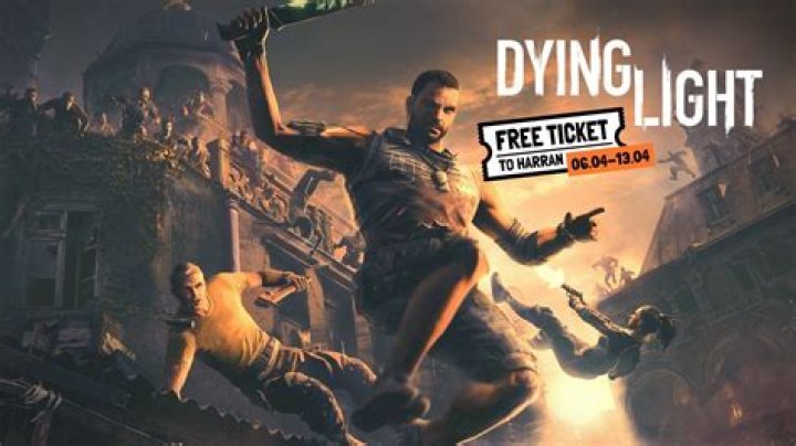 Dying Light 2 May 16 Update Detailed Patch Notes Revealed