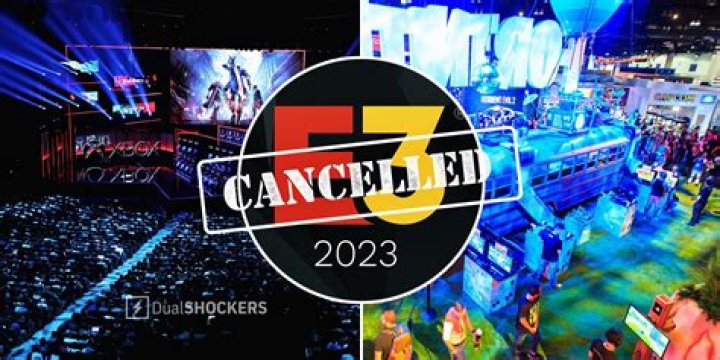E3 2021 live event cancelled, LA city says