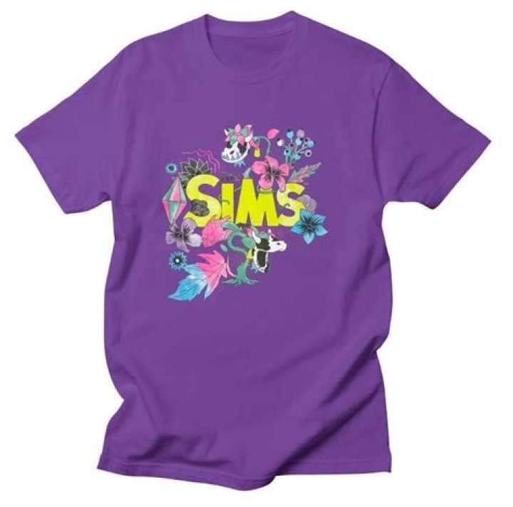 EA Launches Incredible Official Merch For The Sims 4