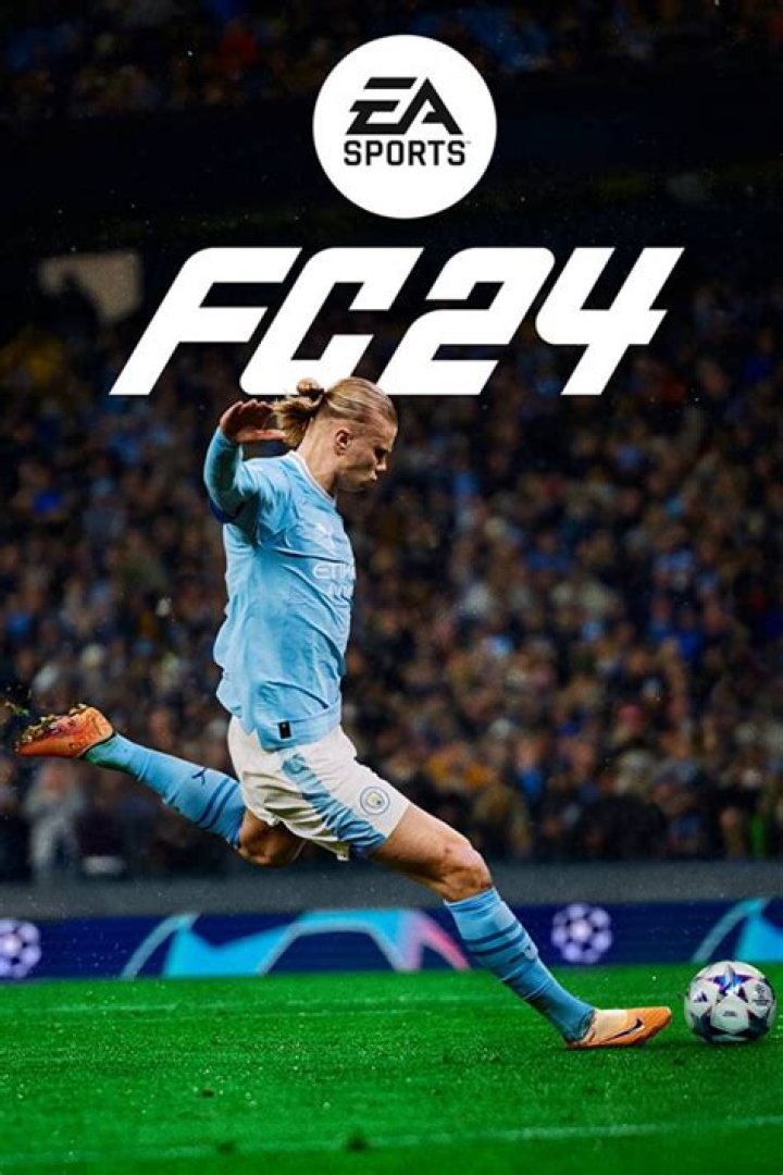 EA Sports FC 24 Comes on Top in UK Physical Sales Charts, Hogwarts Legacy follows