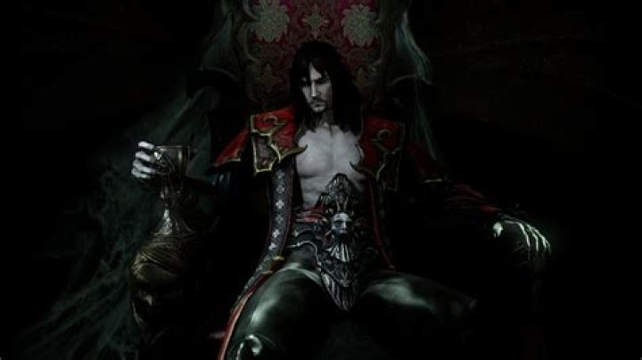 Easter Eggs - Unlocks and Secrets - Extras | Castlevania: Lords of Shadows