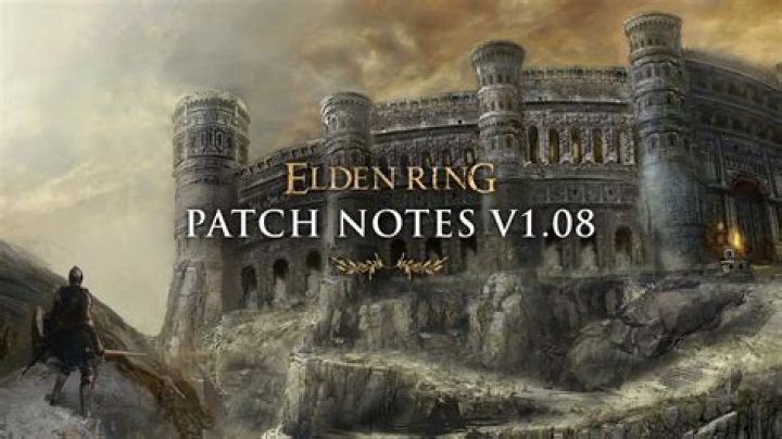 Elden Ring 1.03 Patch Notes Breakdown