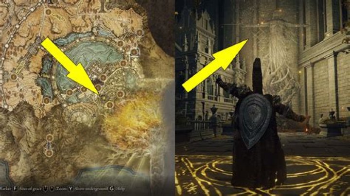 Elden Ring Brother Corhyn Questline: How To Complete