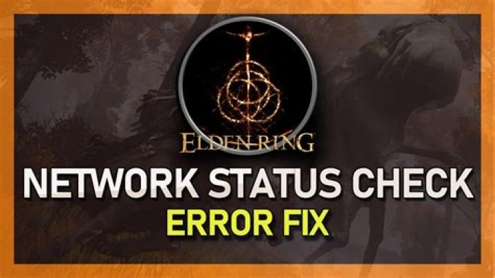 Elden Ring Connection Error Fix: Online Not Working