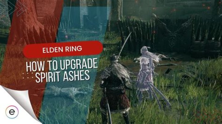 Elden Ring Guide: Spirit Ashes Explained