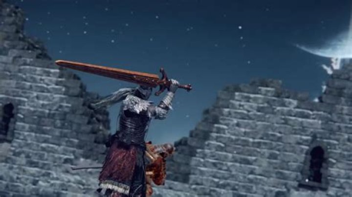 Elden Ring: How To Duel (Etiquette Guide)