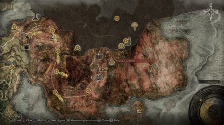 Elden Ring Millicent Quest Guide