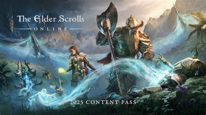 Elder Scrolls Online: How to increase your ranking in the Fighters Guild