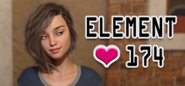 Element-174 [v0.23c] [Knotty Games] | Pc| Android| Walkthroughs