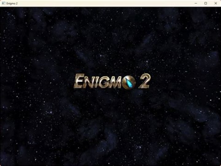 Enigmo 2