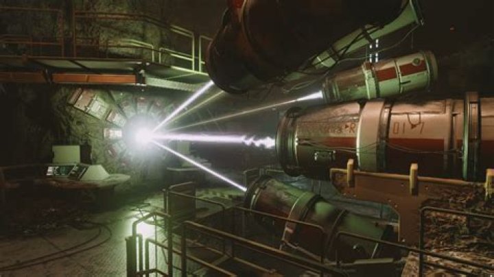 Entangled, Starfield Mission