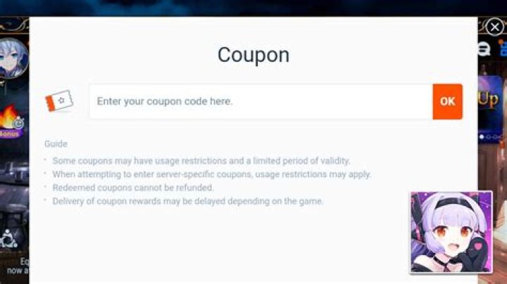 Epic Seven – Coupon Codes List 2024