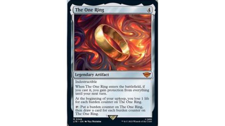 Era of Conquest(Early bird) - Which description of the Ring of glory ..