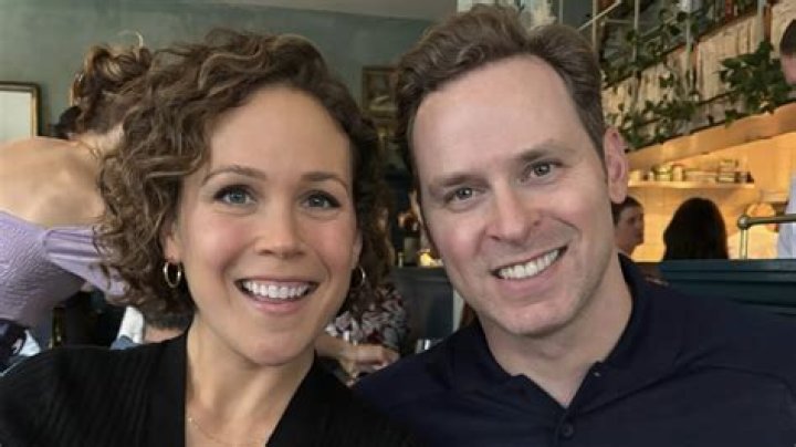 Erin Krakow’s Boyfriend: Who is Erin Krakow Dating?