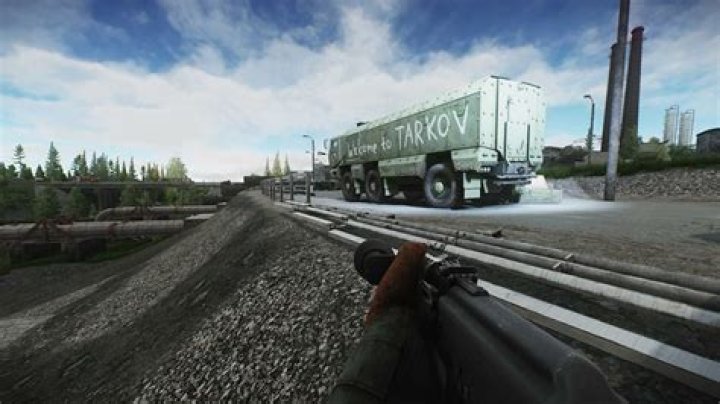 Escape From Tarkov "Bad Habit" Quest Guide