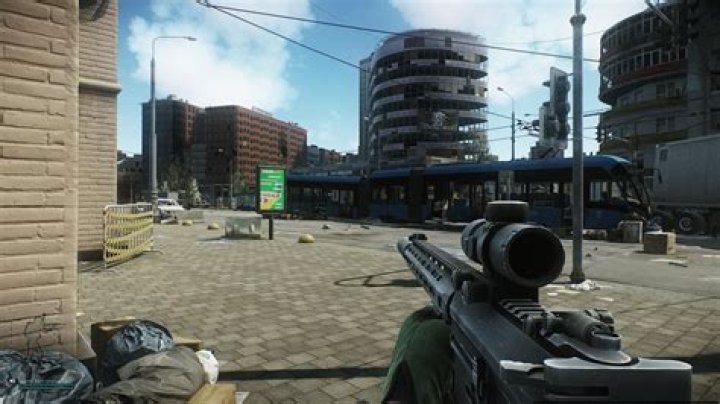 Escape From Tarkov Day 3 Pre-Wipe Event Brings All Bosses To Interchange