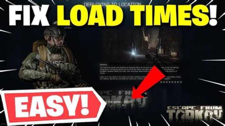 Escape From Tarkov Long Queues And How To Fix Them?
