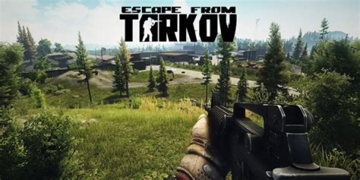 Escape From Tarkov "What's on the Flash Drive" Quest Guide