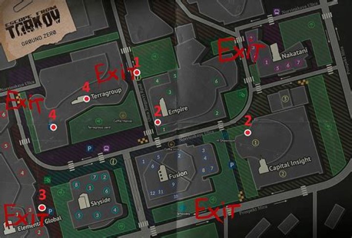 Escape From Tarkov Works on Fixing Audio, Performance, and Scav Behavior