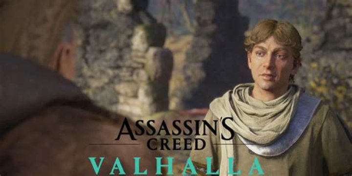 Esobert's Beautiful Flower Guide - Assassin’s Creed Valhalla