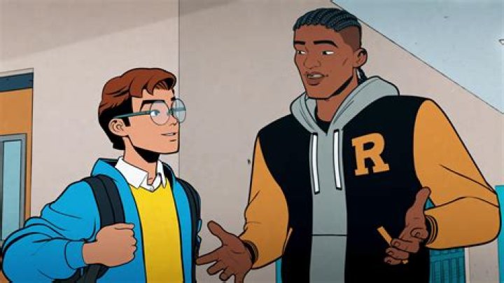 Eugene Byrd - MobyGames