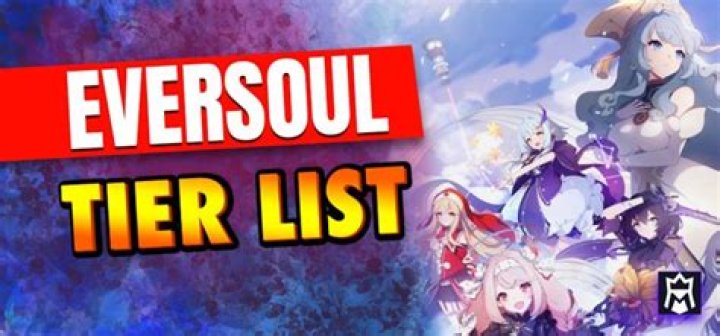 Eversoul Tier List (January 2024)
