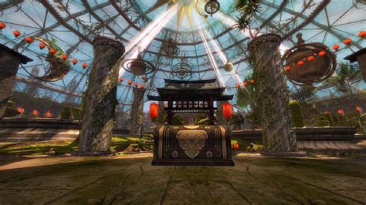 Every round explained in the Celestial Challenge in Guild Wars 2: Lunar New Year event