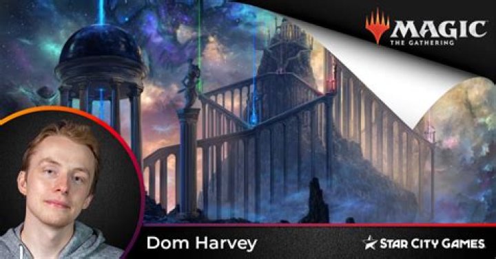 Everything Old Is New Again: The Magic Pro Tour Returns