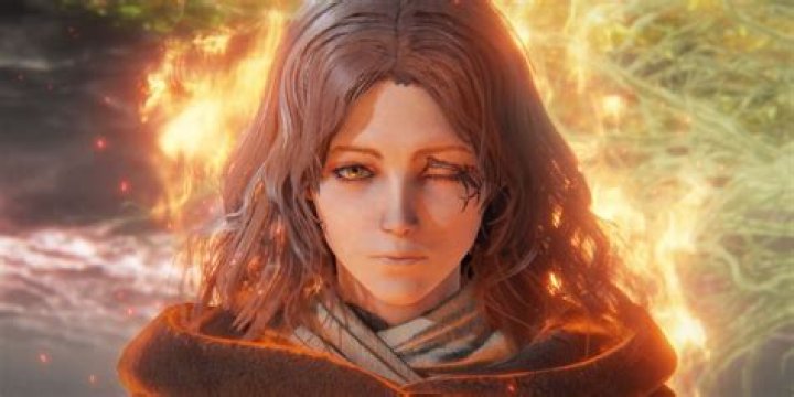 Exploring Elden Ring in first-person VR is a R.E.A.L. game changer