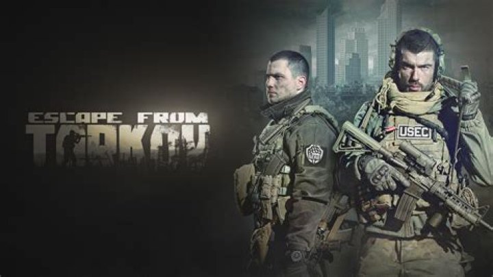 Fake version of Escape From Tarkov appears on Steam