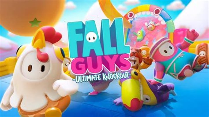 Fall Guy Developers Tease Big Announcement Coming Next Week, Fans Expecting Nintendo Switch & Xbox One Releases