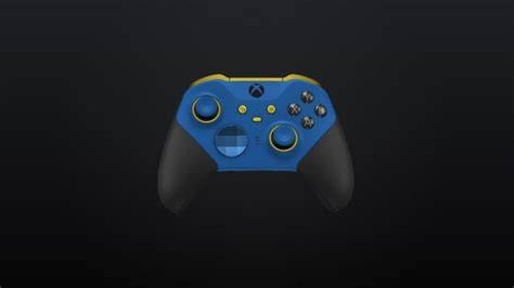 Fallout and Dishonored Xbox Controller Designs Revealed