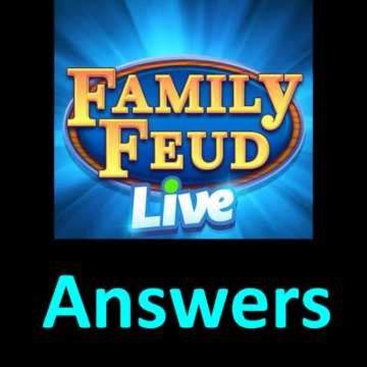 
Family Feud Questions and Answers [1000+ Questions in One Page]